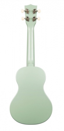 Makala Shark MK CS GRY ukulele - miniatura